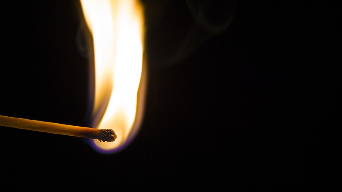 Feelings Rookie Letting Anger Light My Fuse Autostraddle