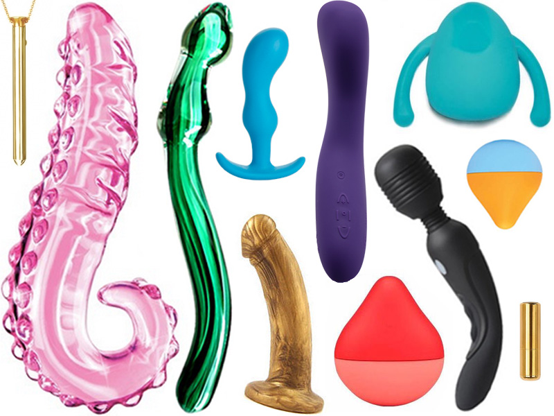 Sex Toy Gift 14