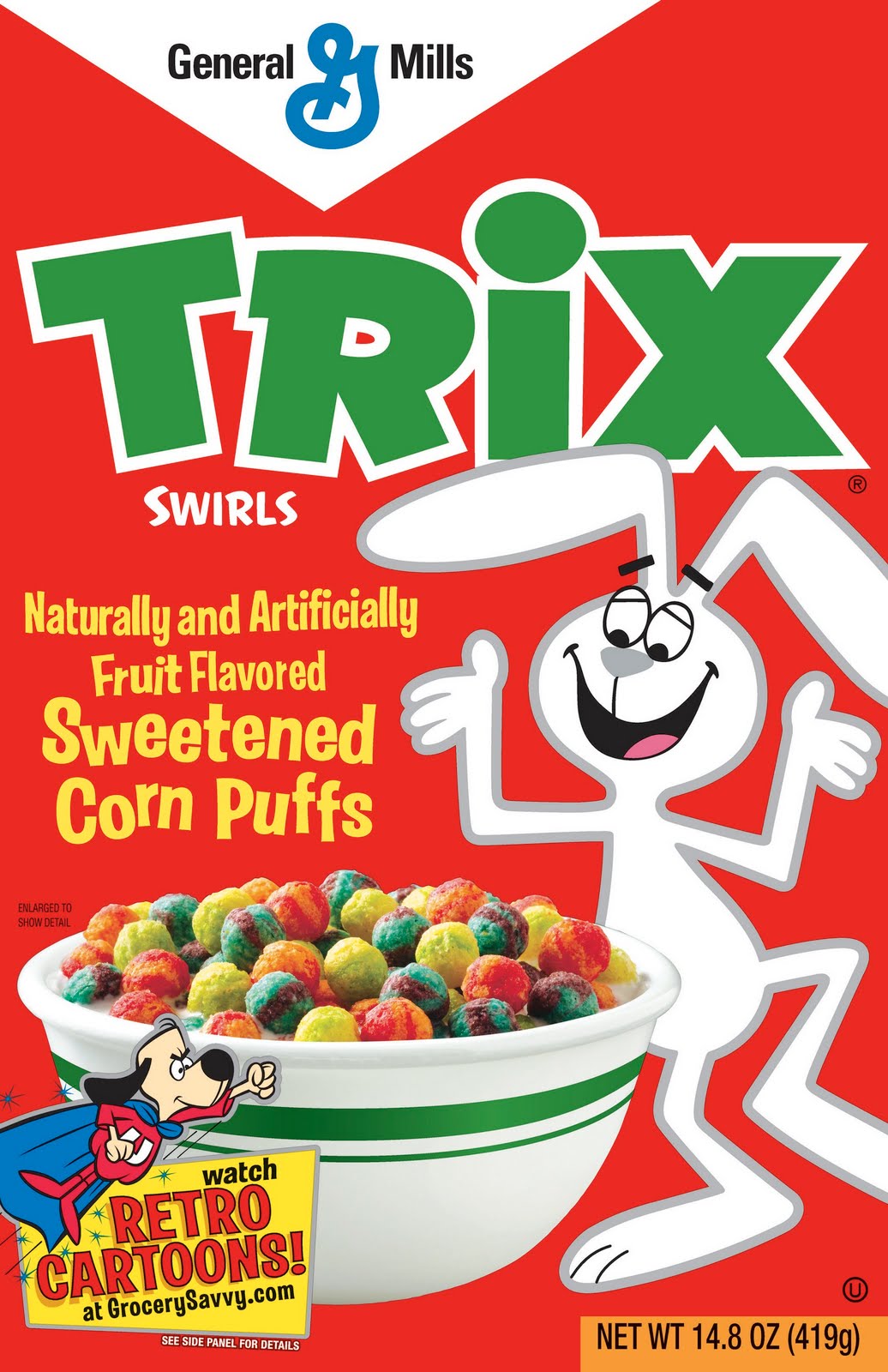 47 Breakfast Cereals Ranked By Lesbianism 47 Breakfast Cereals Ranked By Lesbianism