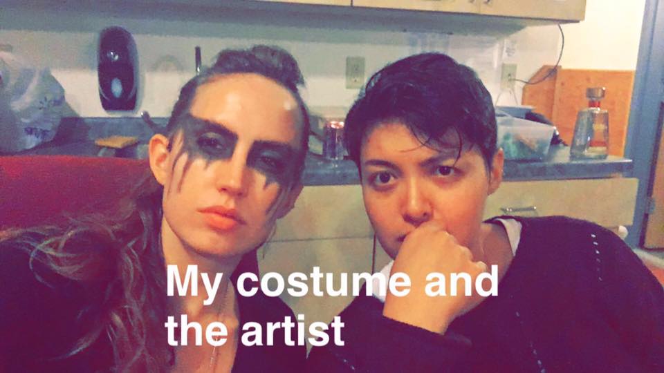 is bisexual House cameron is bisexual House cameron