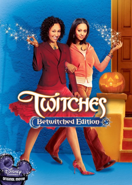 Twitches full sales movie free 123movies