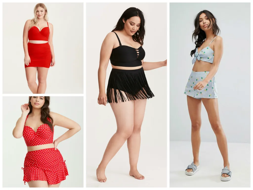 camilla kids swimwear