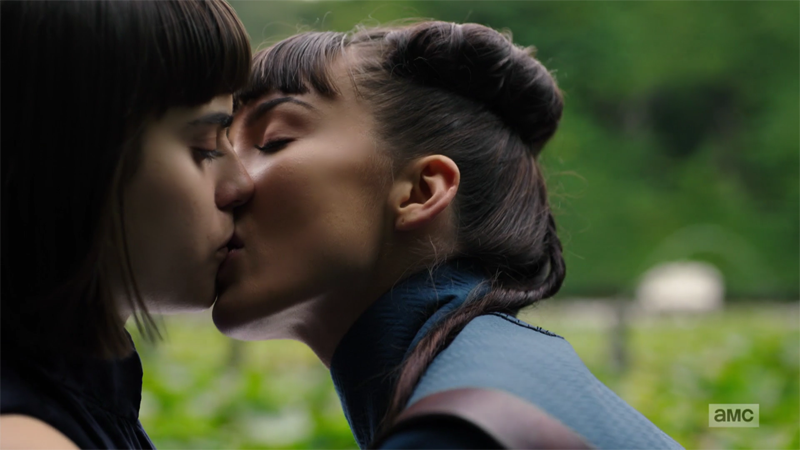 Into the Badlands" Is Here to Quench All Your Gay "Game of Thrones" Thirst | Autostraddle Into the Badlands" Is Here to Quench All Your Gay "Game of Thrones" Thirst | Autostraddle