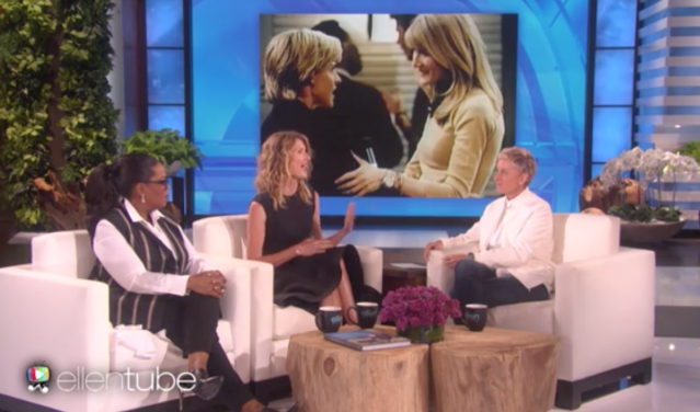 Ellen Degeneres News | Autostraddle