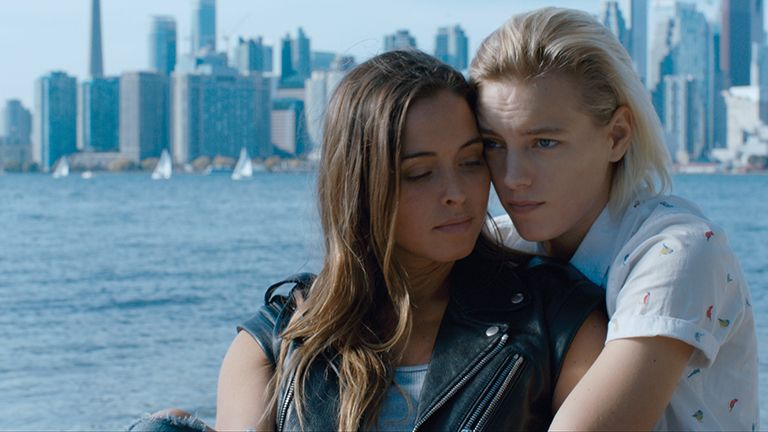 768px x 432px - 23 Lesbian and Bisexual Romantic Drama Films, Ranked ...