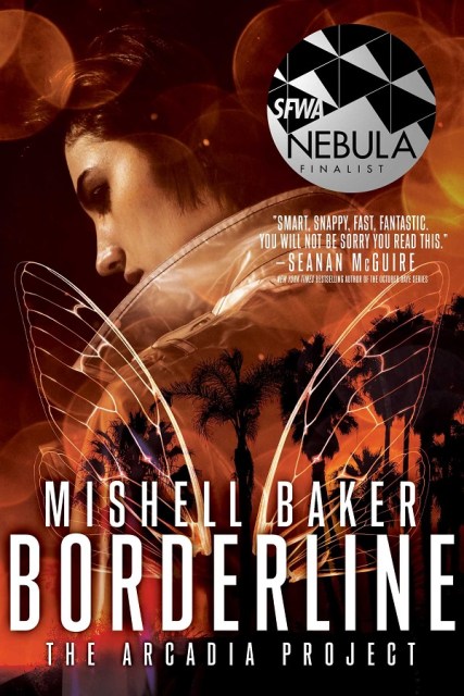 borderline cover