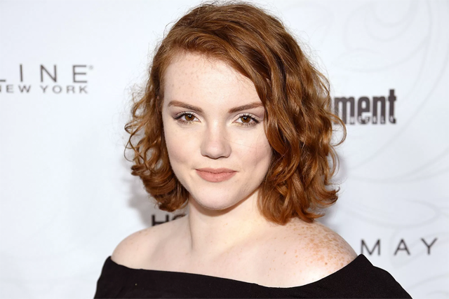Justice For Barb: Shannon Purser earns Emmy nomination for Stranger Things  role