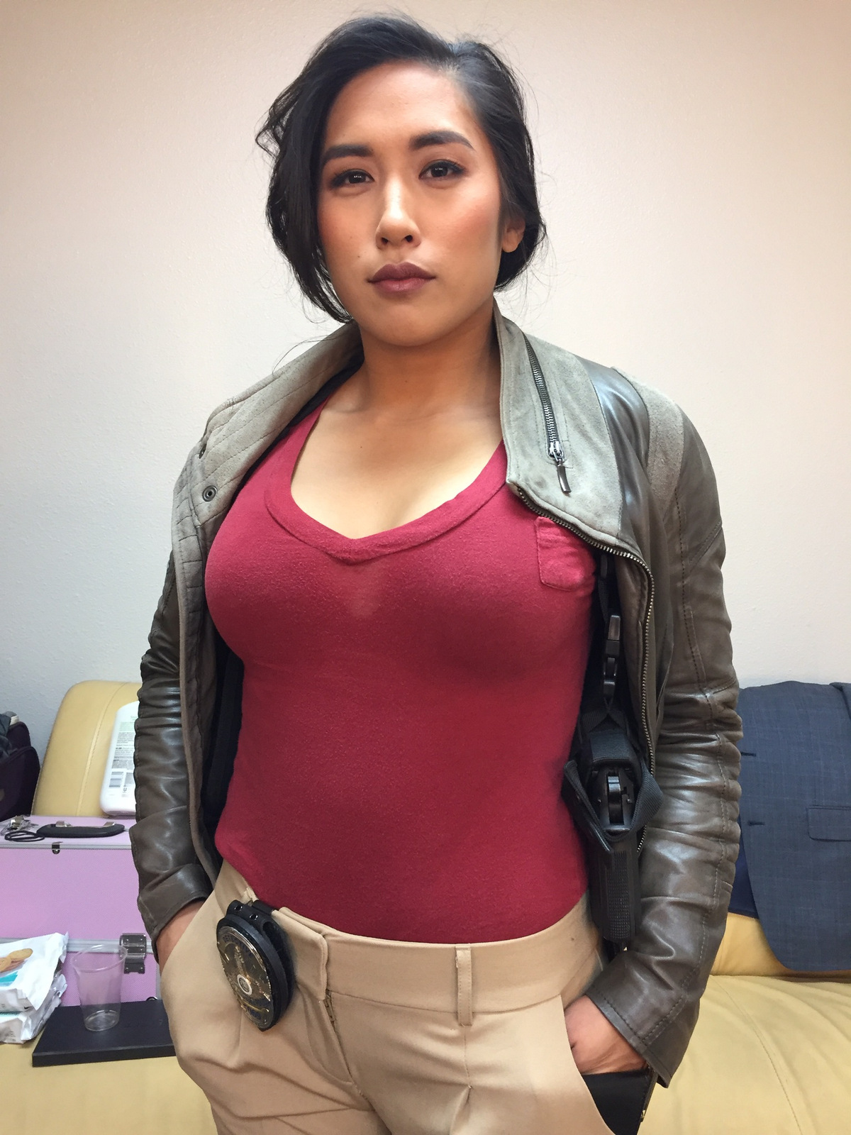 Milcah Halili