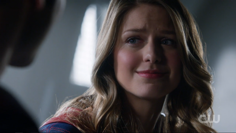 “Supergirl” Episode 222 Recap: Strong at the Broken Places | Autostraddle