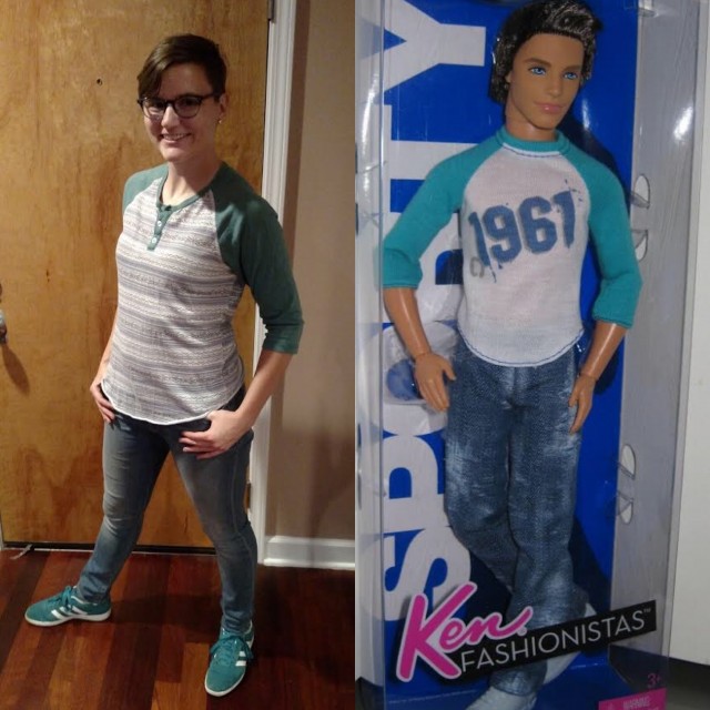 Your Lesbian Ken Community Photo Gallery Is Here