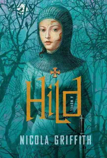 Hild cover
