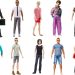 75 Lesbian Ken Dolls, Ranked By Lesbianism