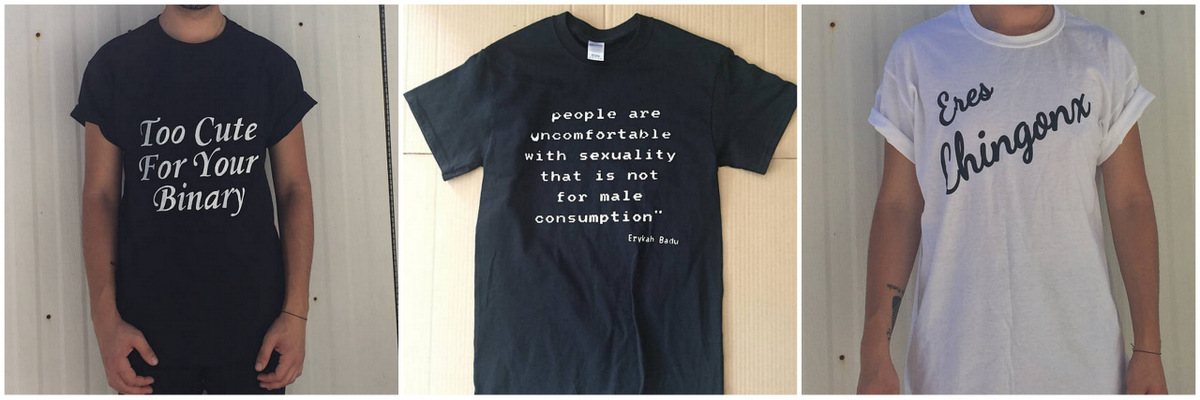 lgbt owned clothing