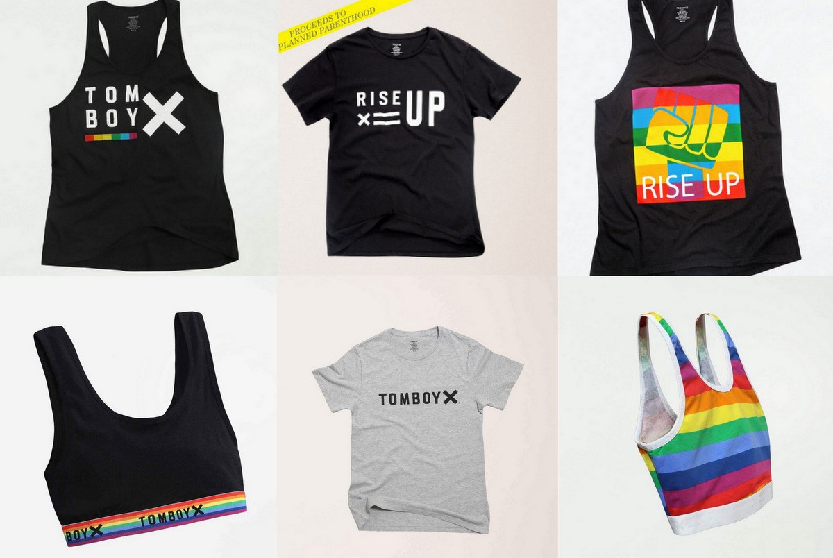 lgbt owned clothing