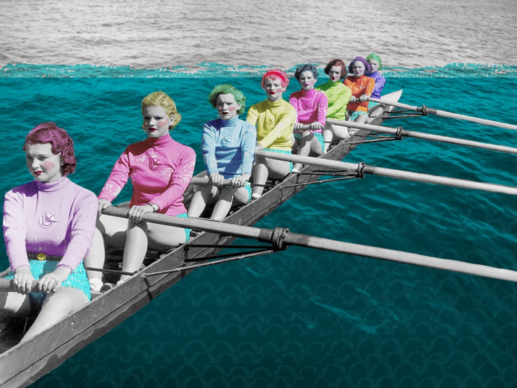 Here’s why you should add rowing to your workouts pics Here’s why you should add rowing to your workouts picture