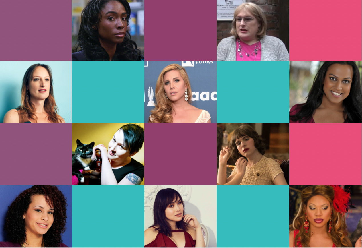 1270px x 872px - 58 Trans Women Actresses You Should Know and Also Love | Autostraddle