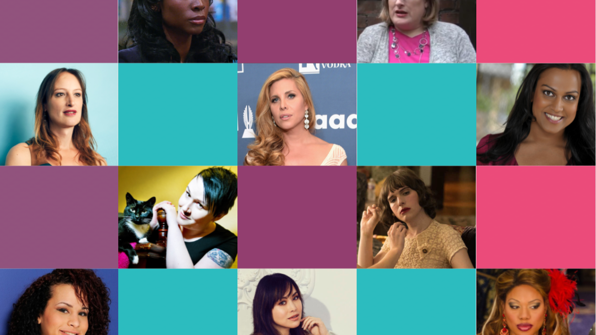 1200px x 675px - 58 Trans Women Actresses You Should Know and Also Love | Autostraddle