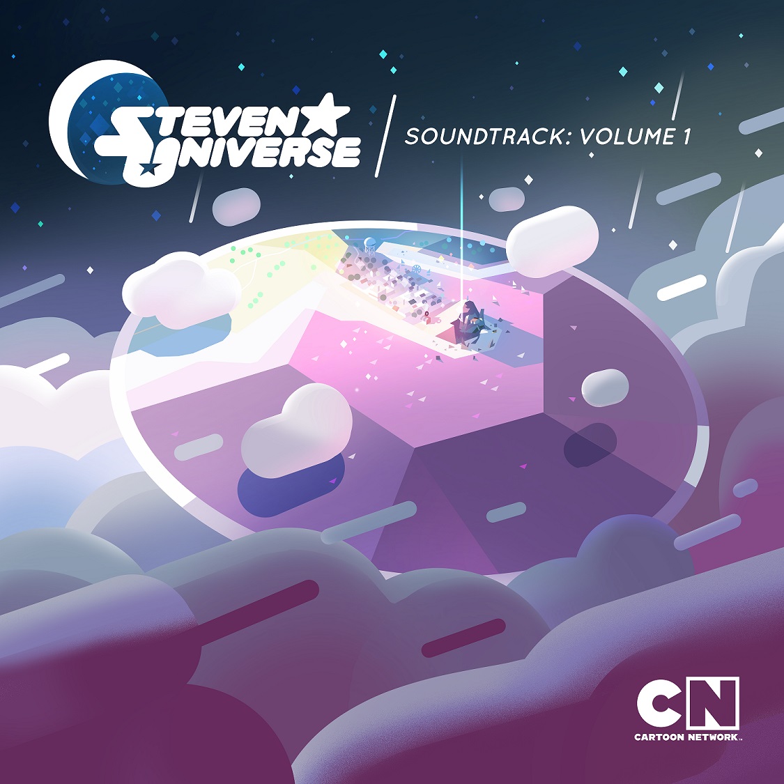 Steven Universe' Creator Rebecca Sugar Talks LGBT Themes and