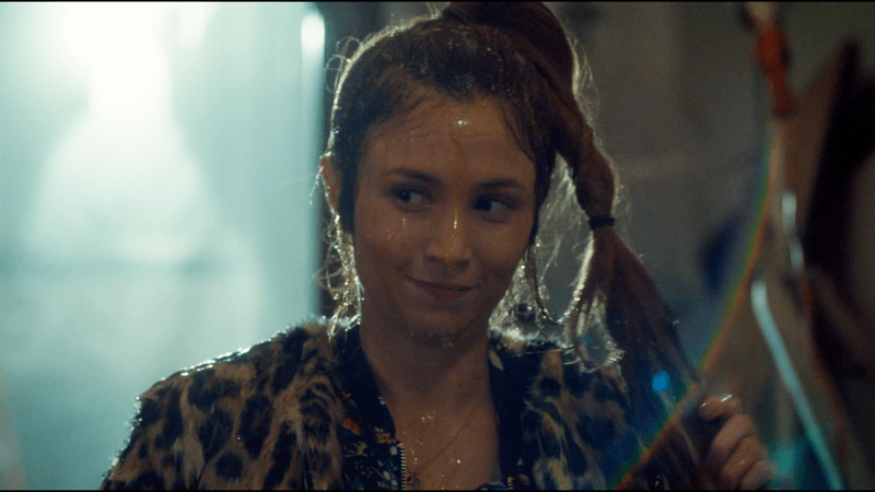 Waverly is happy Wynonna appreciates her