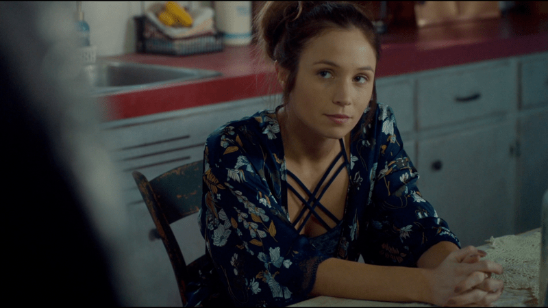 Waverly looks fairly unsympathetic if i'm being honest