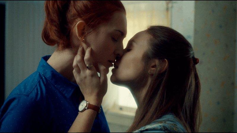 Get Wynonna Earp Episode 202 Recap Fury Road Is Paved With Goo Desktop Wallpaper Wallpaper Wynonna Earp Episode 202 Recap Fury Road Is Paved With Goo For Android