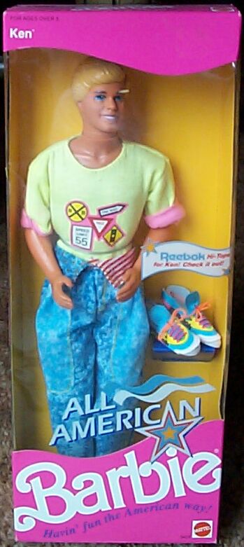 90s ken doll cheap