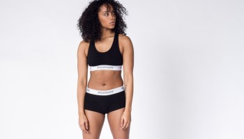 Lindex Sports Bra Sofie Seamless - Soft bras