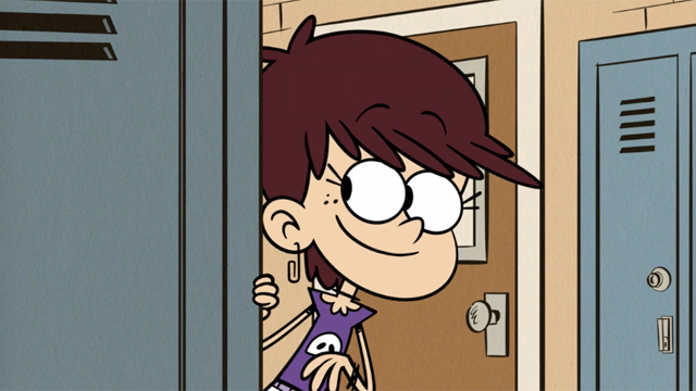 I Have A Lesbian Crush On This Loud House StorylineSexiezPix Web Porn