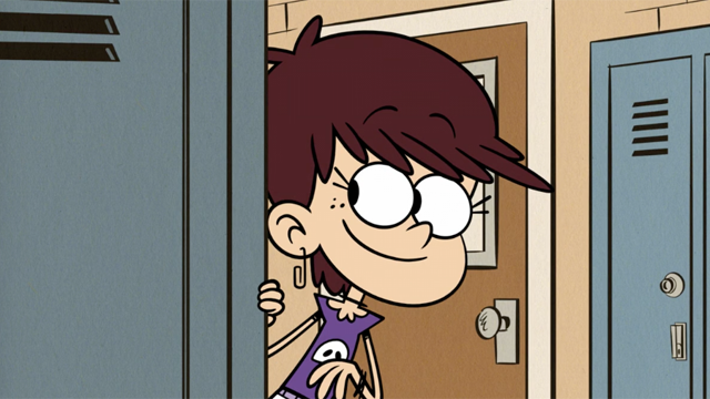 loud house overnight success full episode