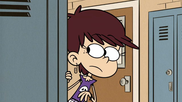 I Have A Lesbian Crush On This Loud House Storyline About Girls