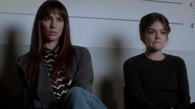 Pretty Little Liars Episode 718 Recap: Return to The Kissing Rock