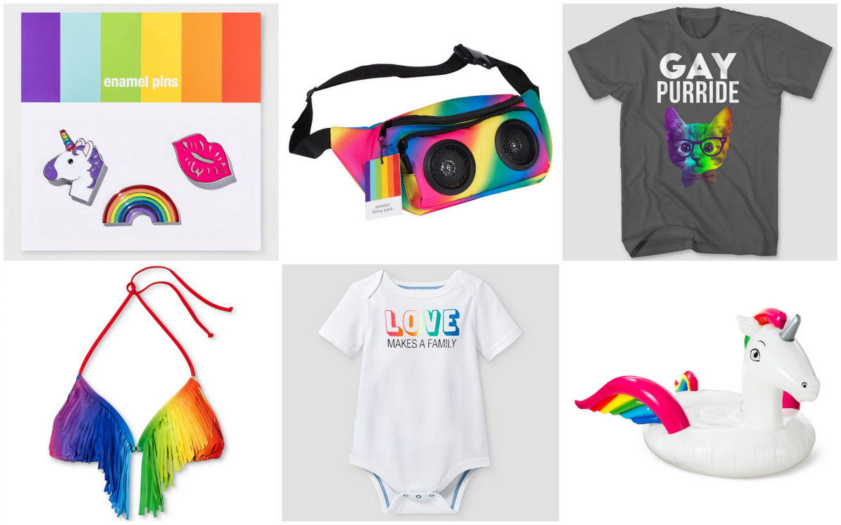 Gay pride shirts at target opecgs