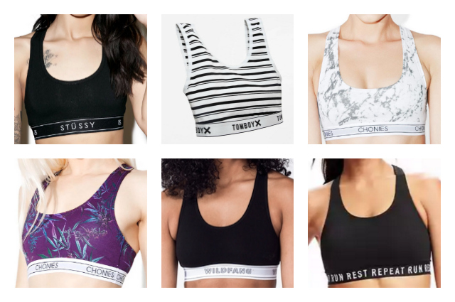 Best Bras for Wide-Set Breasts, The Insider Blog