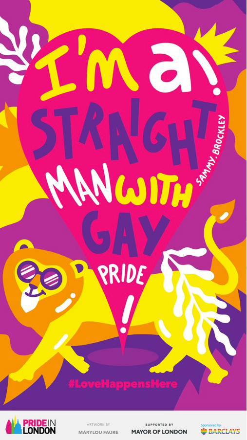 Gay Pride Quotes Quotations amp Sayings 2019