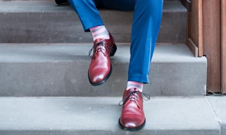 You Need Help: How to Break In Your New Wedding Shoes | Autostraddle You Need Help: How to Break In Your New Wedding Shoes | Autostraddle