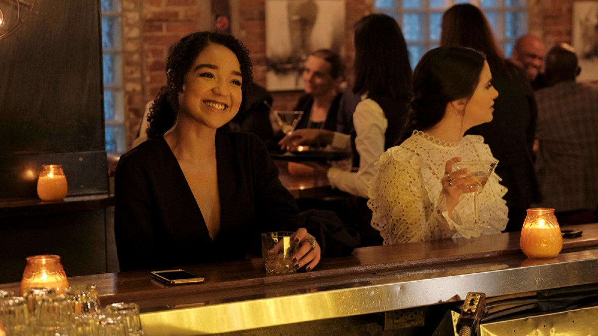 "The Bold Type" Episode 108 Recap: Très Compliqué | Autostraddle