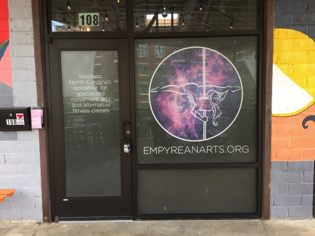 lesbian store asheville nc Celeberaties who have done porn