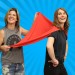 The Earth Is Not Doomed: A Weekend With Kristin Russo and Jenny Owen Youngs