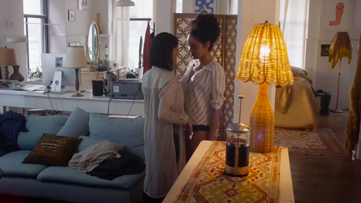 "The Bold Type" Episode 105 Recap: Spinning Out | Autostraddle