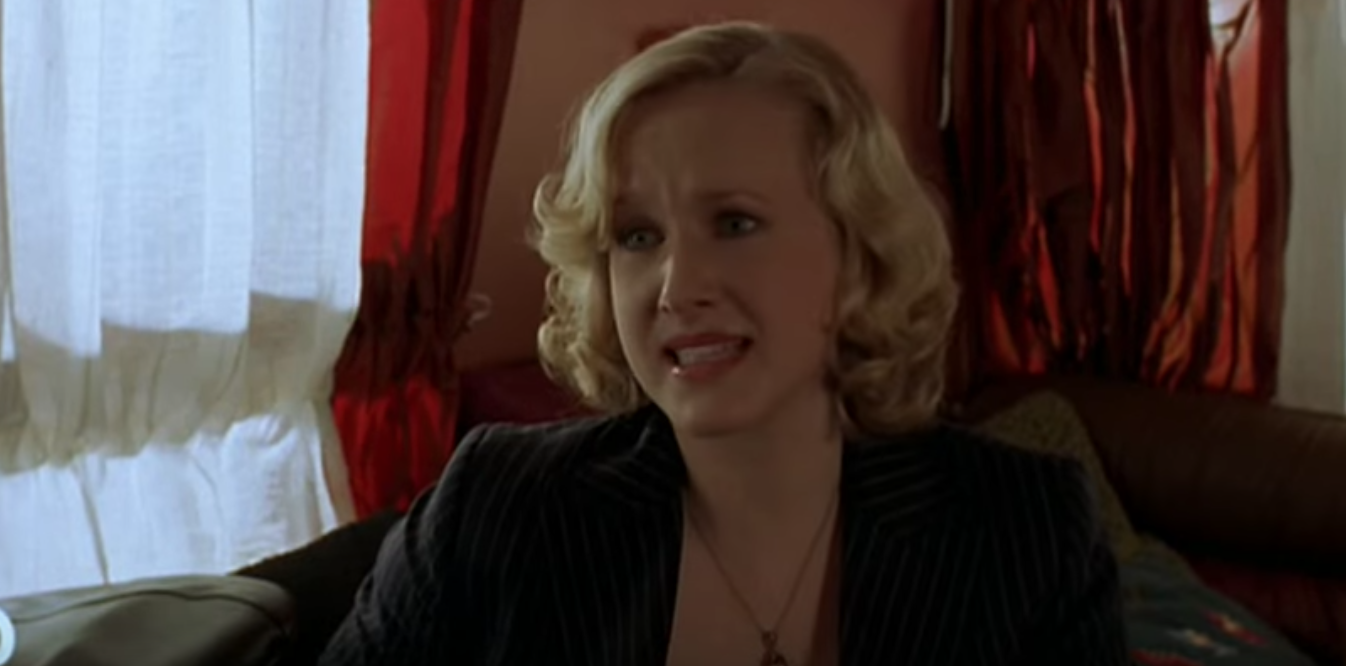 trailer trash lesbians Trailer trash lesbians