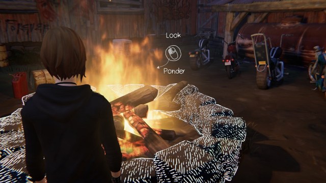 Life is Strange: After the Storm Is A Fan-Made Sequel To The First Game