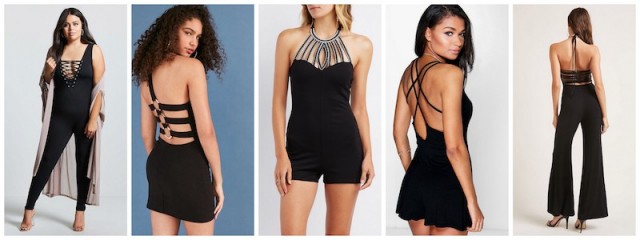 Plus Size Fetish Clothing 101: All the Basics You Need to Know.