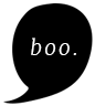 boo