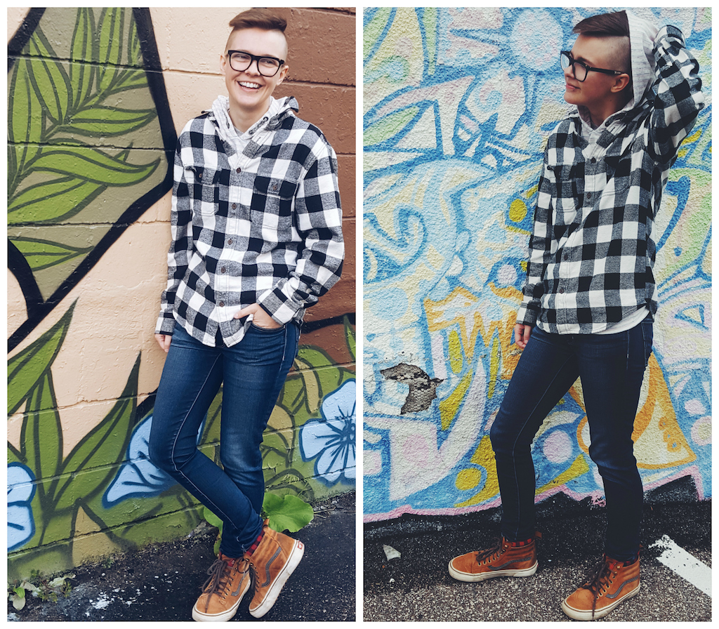 PHOTO GALLERY Here Are Your Toasty Tasty Fall Fashion Looks