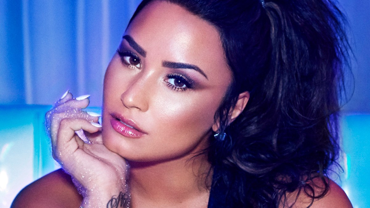 Demi Lovato Is Candid, Honest and Into Dating Women In New Interview |  Autostraddle
