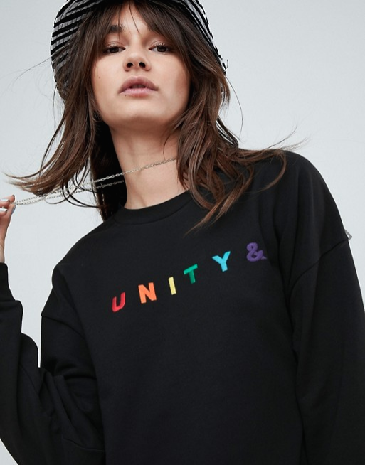 GLAAD and ASOS Have a New Charitable Collaboration and It's Kind of ...