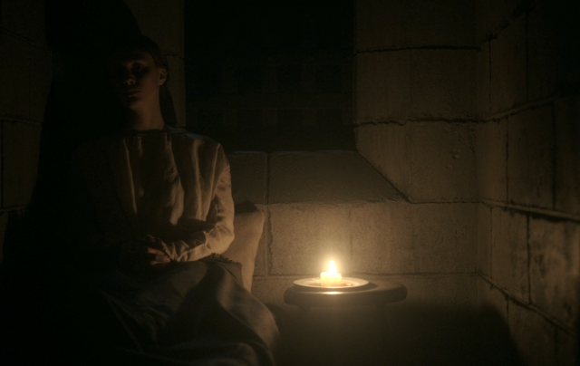 alias grace themes