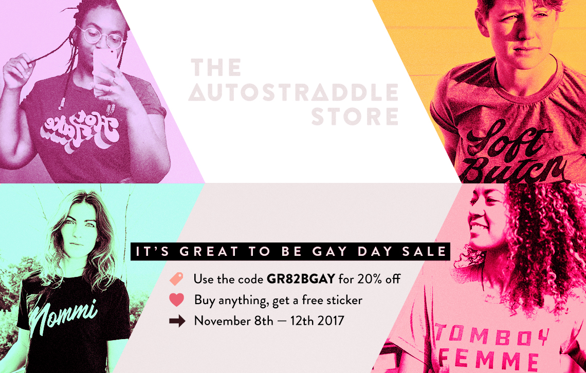 Celebrate The First Annual It S Great To Be Gay Day A Holiday We