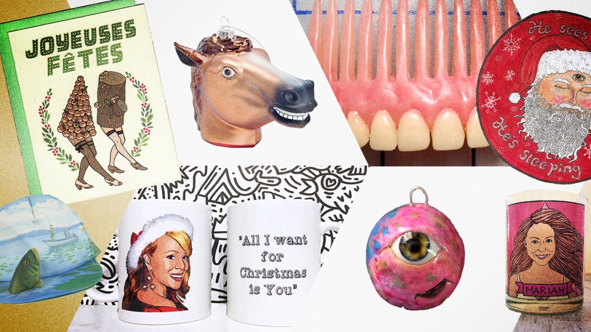 $10 dirty santa gifts