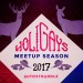 FRIDAY OPEN THREAD: Happy Holigay Meet-up Season!